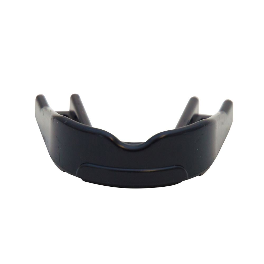BOOSTER PRO RANGE -  MOUTHGUARD - MGB BLACK