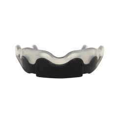 BOOSTER PRO RANGE -  MOUTHGUARD - MGB BLACK-TRANSPARANT