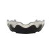 BOOSTER PRO RANGE -  MOUTHGUARD - MGB BLACK-TRANSPARANT