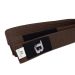 BOOSTER PRO RANGE - BJJ BELT BROWN