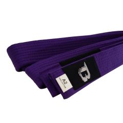 BOOSTER PRO RANGE - BJJ BELT PURPLE