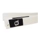 BOOSTER PRO RANGE - BJJ BELT WHITE