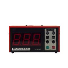 BOOSTER PRO RANGE - DIGITAL TIMER - DT 4