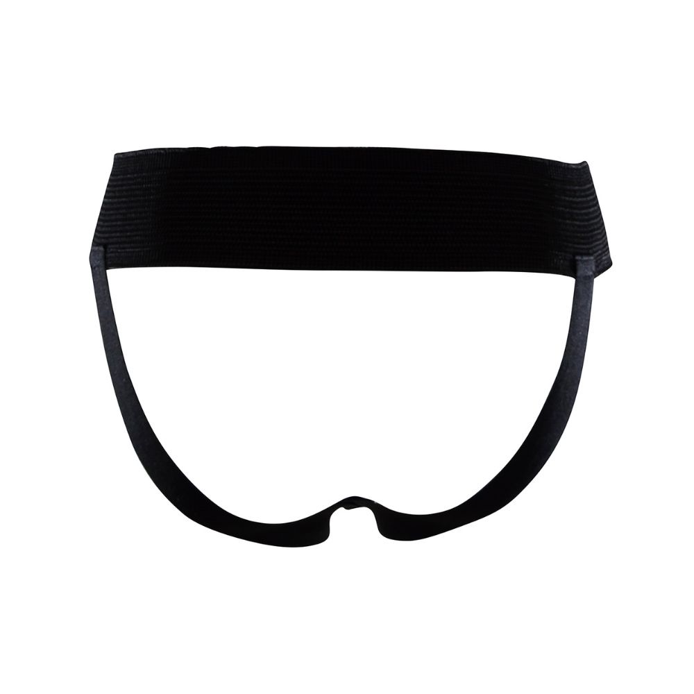 BOOSTER PRO RANGE - GROINGUARD - G 2 BLACK