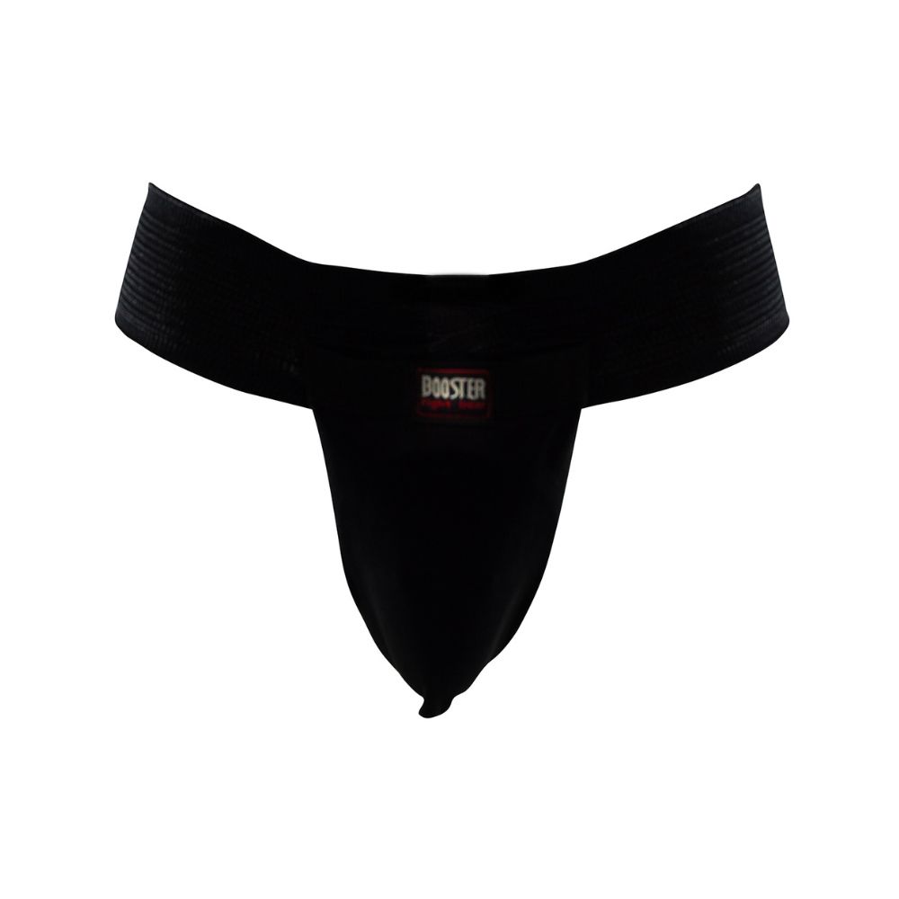 BOOSTER PRO RANGE - GROINGUARD - G 2 BLACK