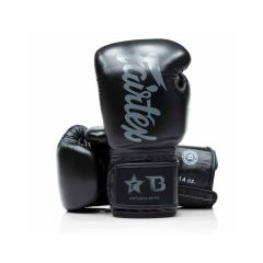 FAIRTEX - BOXING GLOVES - FXB BG V2 BLACK