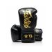 FAIRTEX - BOXING GLOVES - FXB BG V2 BLACK/GOLD