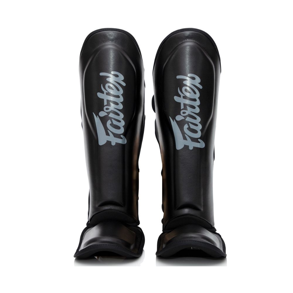 FAIRTEX - SHINGUARDS - XB SG BLACK
