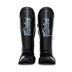 FAIRTEX - SHINGUARDS - XB SG BLACK
