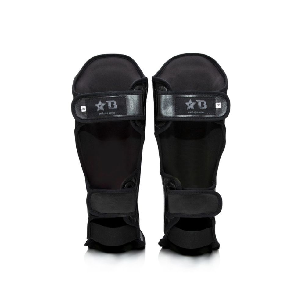 FAIRTEX - SHINGUARDS - FXB  SG GREEN