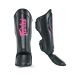 FAIRTEX - SHINGUARDS - FXB SG BLACK/PINK