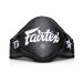 FAIRTEX - BELLY PAD - FXB BP BLACK