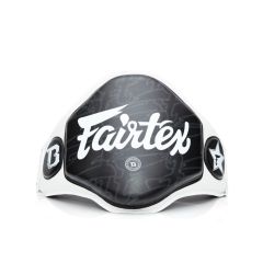 FAIRTEX - BELLY PAD - FXB BP WHITE