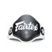 FAIRTEX - BELLY PAD - FXB BP WHITE