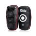 FAIRTEX - KICKING PADS - FXB KP BLACK
