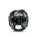 FAIRTEX -  HEADGUARD - FXB HG BLACK