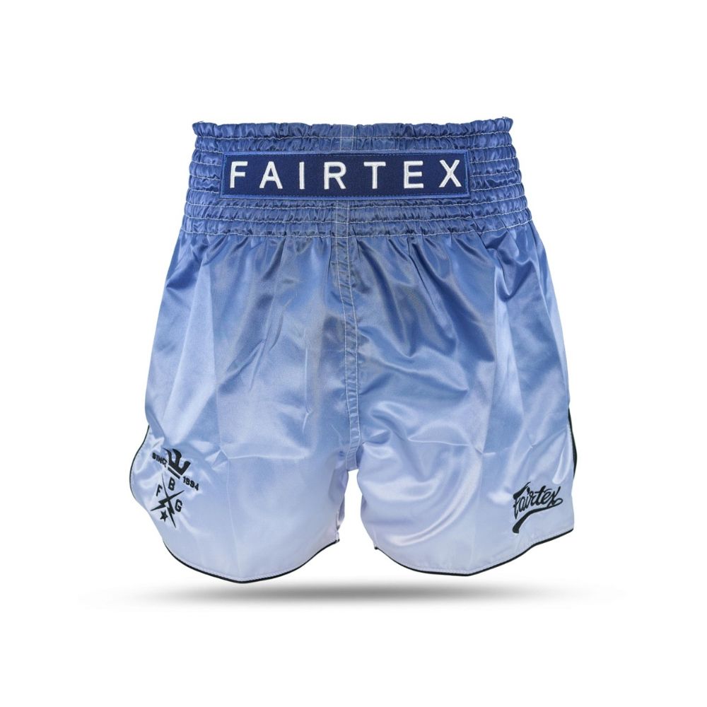 FAIRTEX - SHORTS - FXB TBT fade