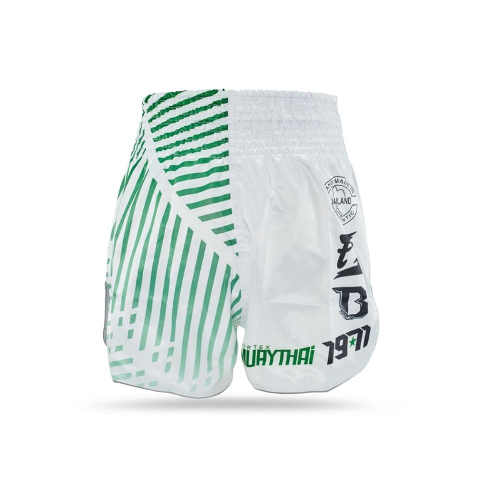 FAIRTEX - SHORTS - FXB TBT Racer