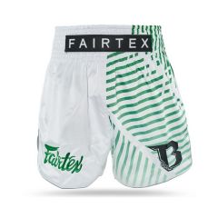 FAIRTEX - SHORTS - FXB TBT Racer