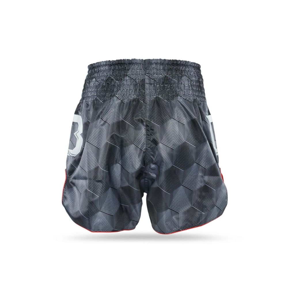 FAIRTEX - SHORTS - FXB TBT Stealth 1