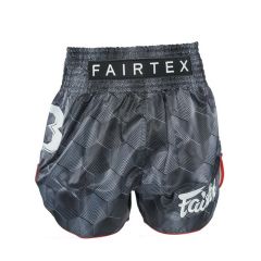 FAIRTEX - SHORTS - FXB TBT Stealth 1