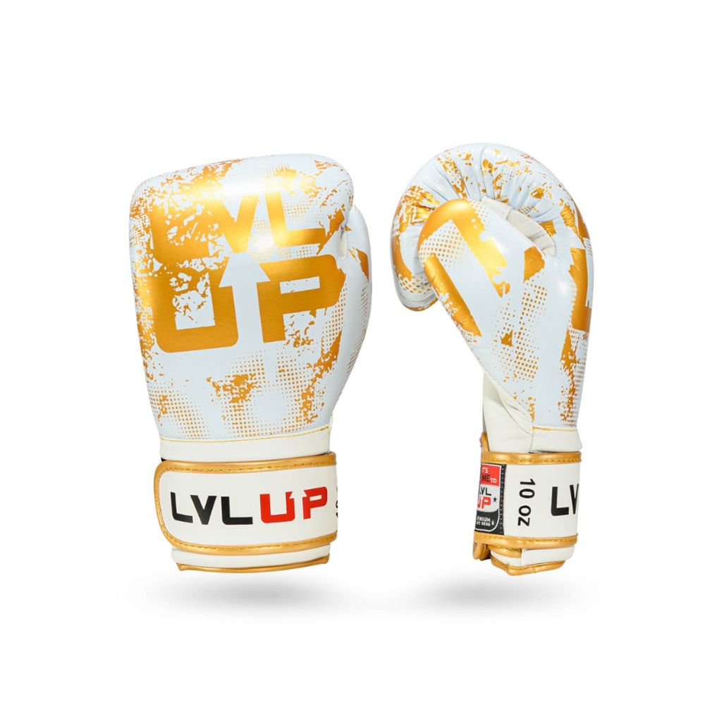 LVL UP - BOXING GLOVES - LVL UP BG STADIUM 2
