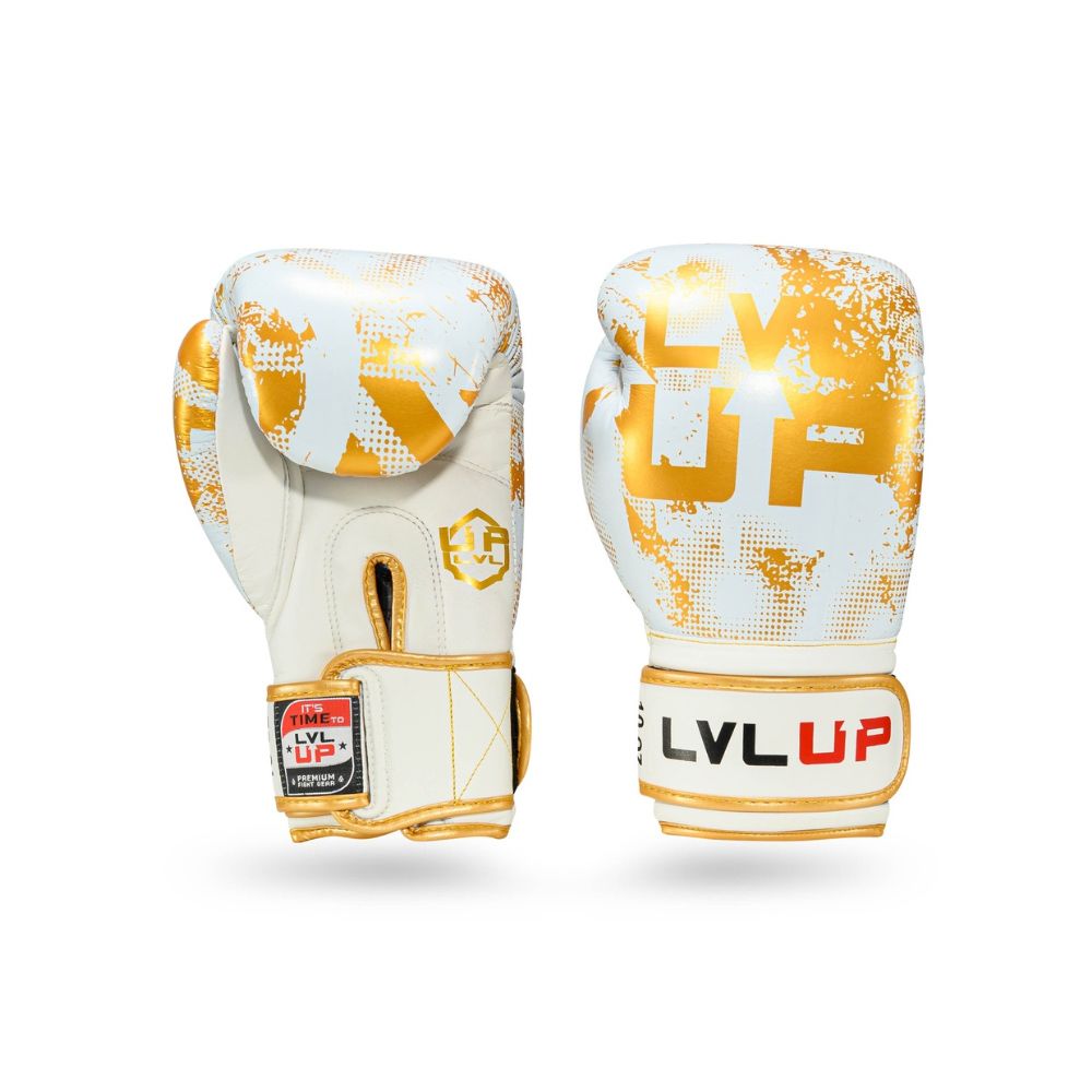 LVL UP - BOXING GLOVES - LVL UP BG STADIUM 2