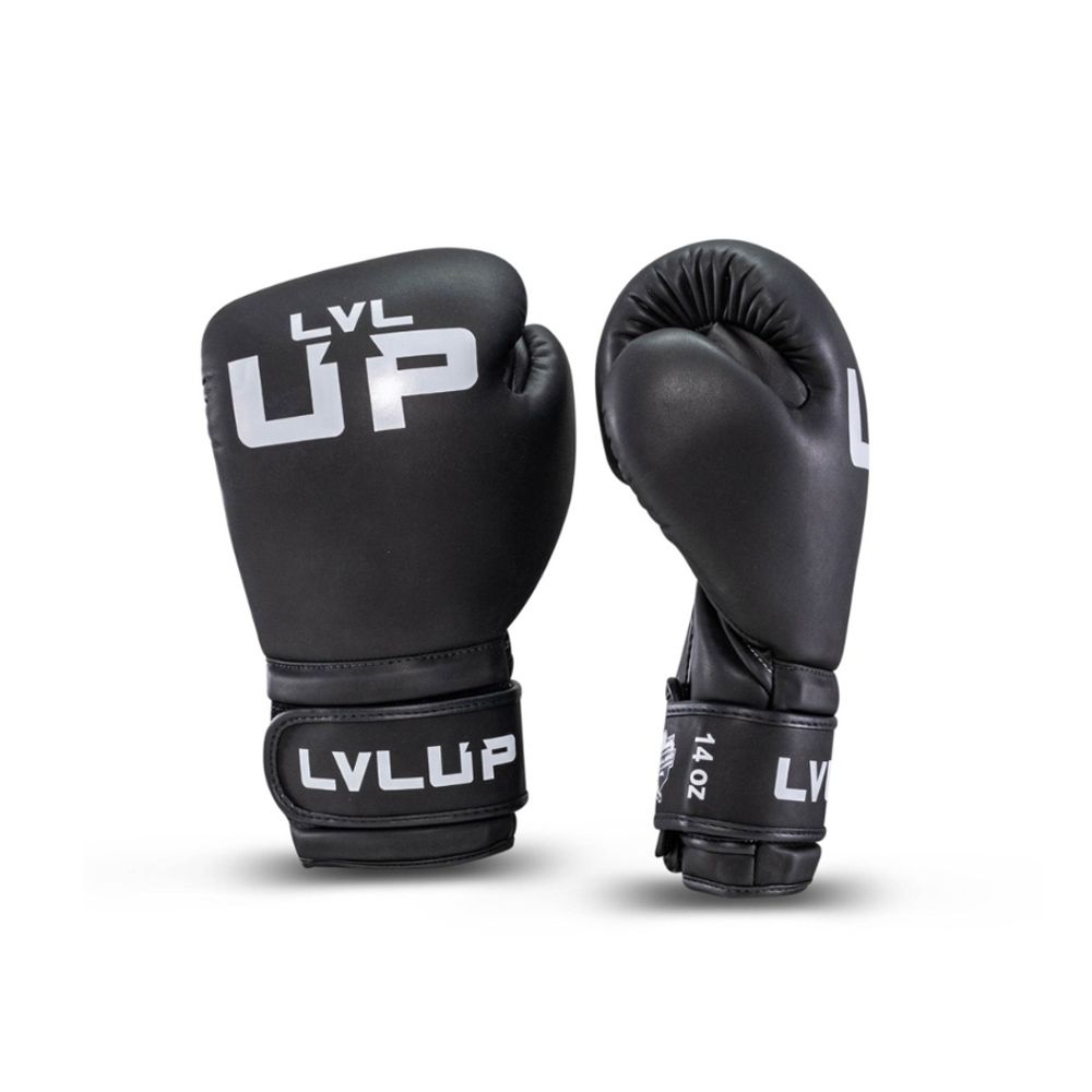 LVL UP - BOXING GLOVES - LVL UP BG 1 LVL UP - BOXING GLOVES - LVL UP BG 1