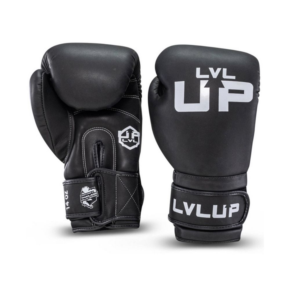 LVL UP - BOXING GLOVES - LVL UP BG 1