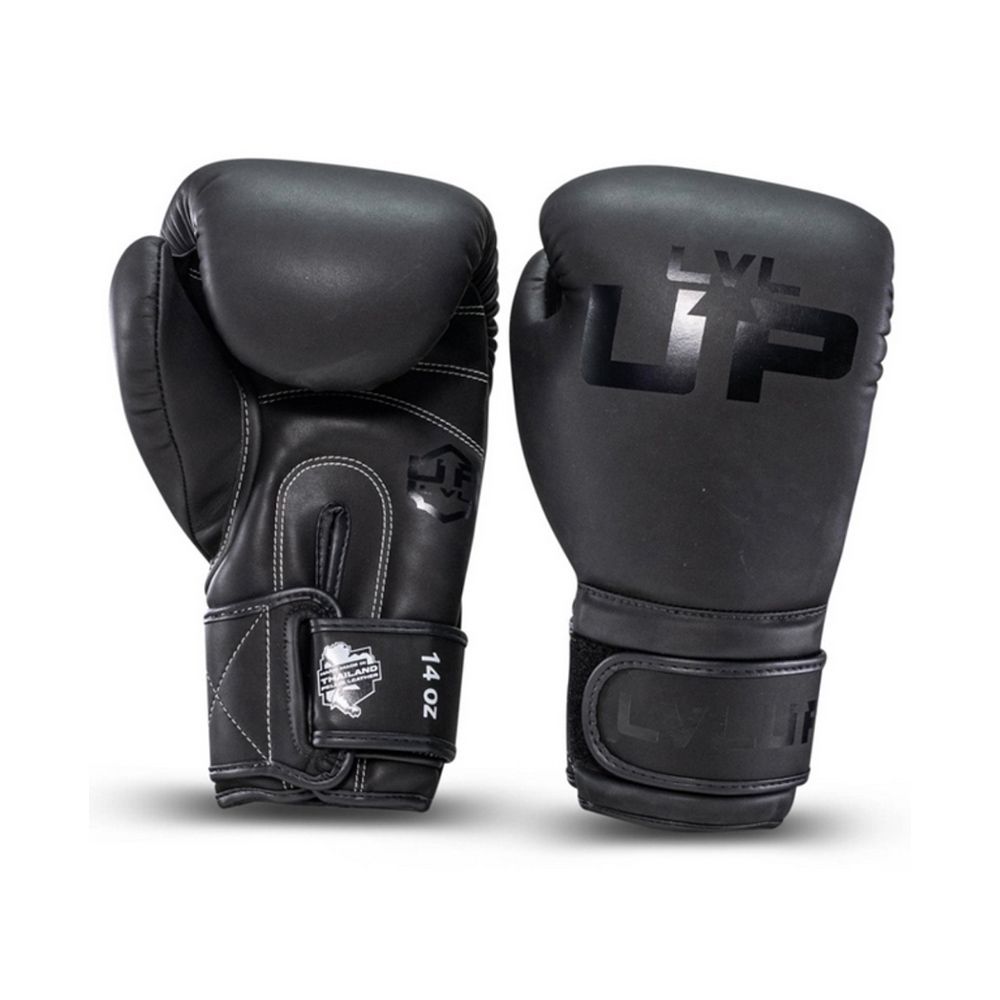 LVL UP - BOXING GLOVES - LVL UP BG 2