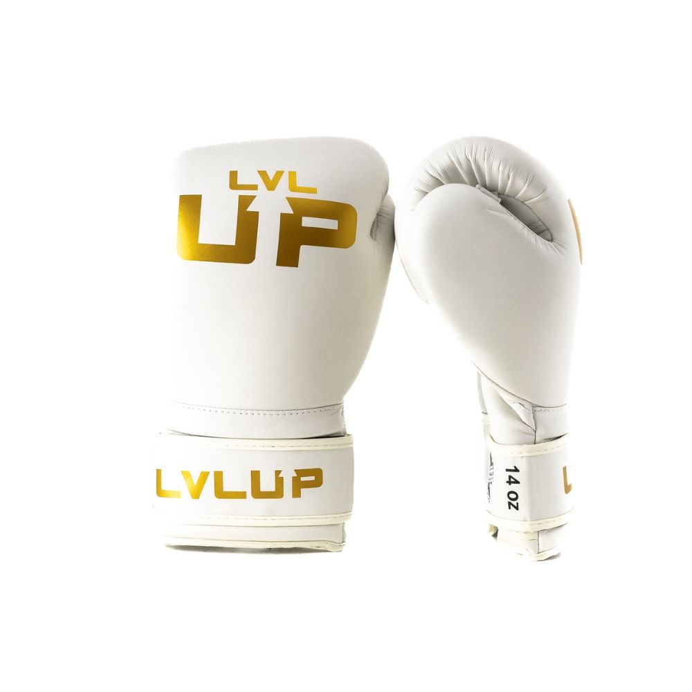 LVL UP - BOXING GLOVES - LVL UP BG 3