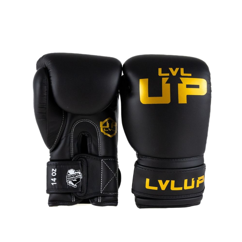 LVL UP - BOXING GLOVES - LVL UP BG 4