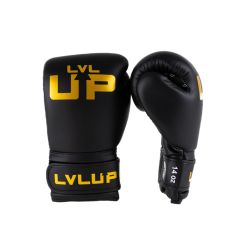 LVL UP - BOXING GLOVES - LVL UP BG 4