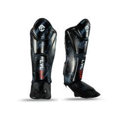 LVL UP - SHINGUARDS - LVL UP SG STADIUM 1