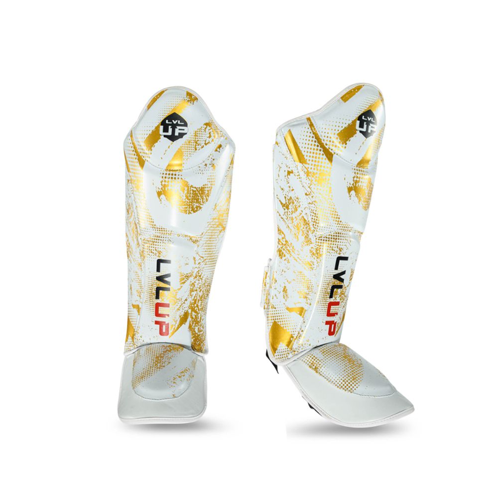 LVL UP - SHINGUARDS - LVL UP SG STADIUM 2