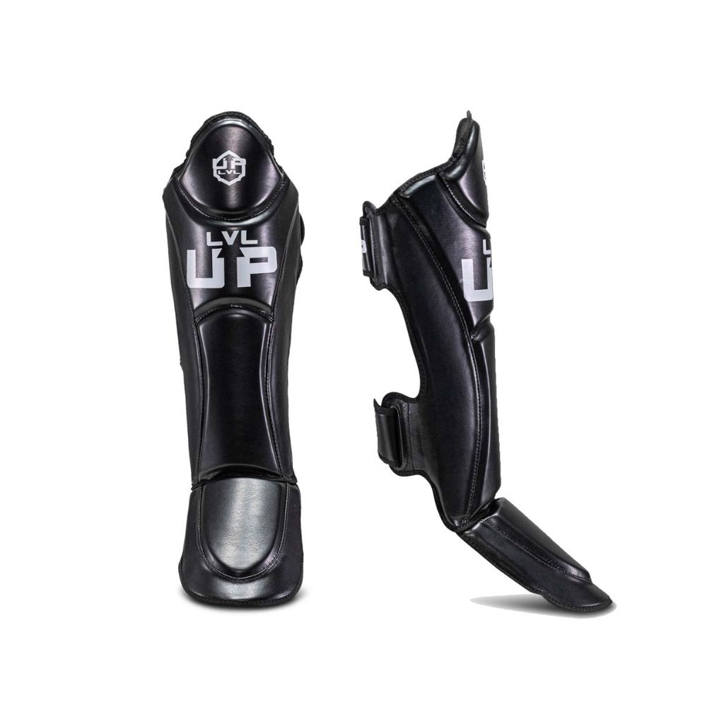 LVL UP - SHINGUARDS - LVL UP SG 1