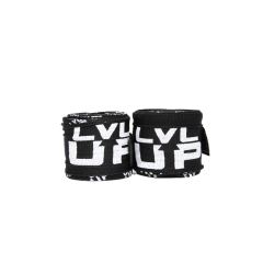 LVL UP - Boxing Hand Wraps - BPC LVL UP - 4,6 M