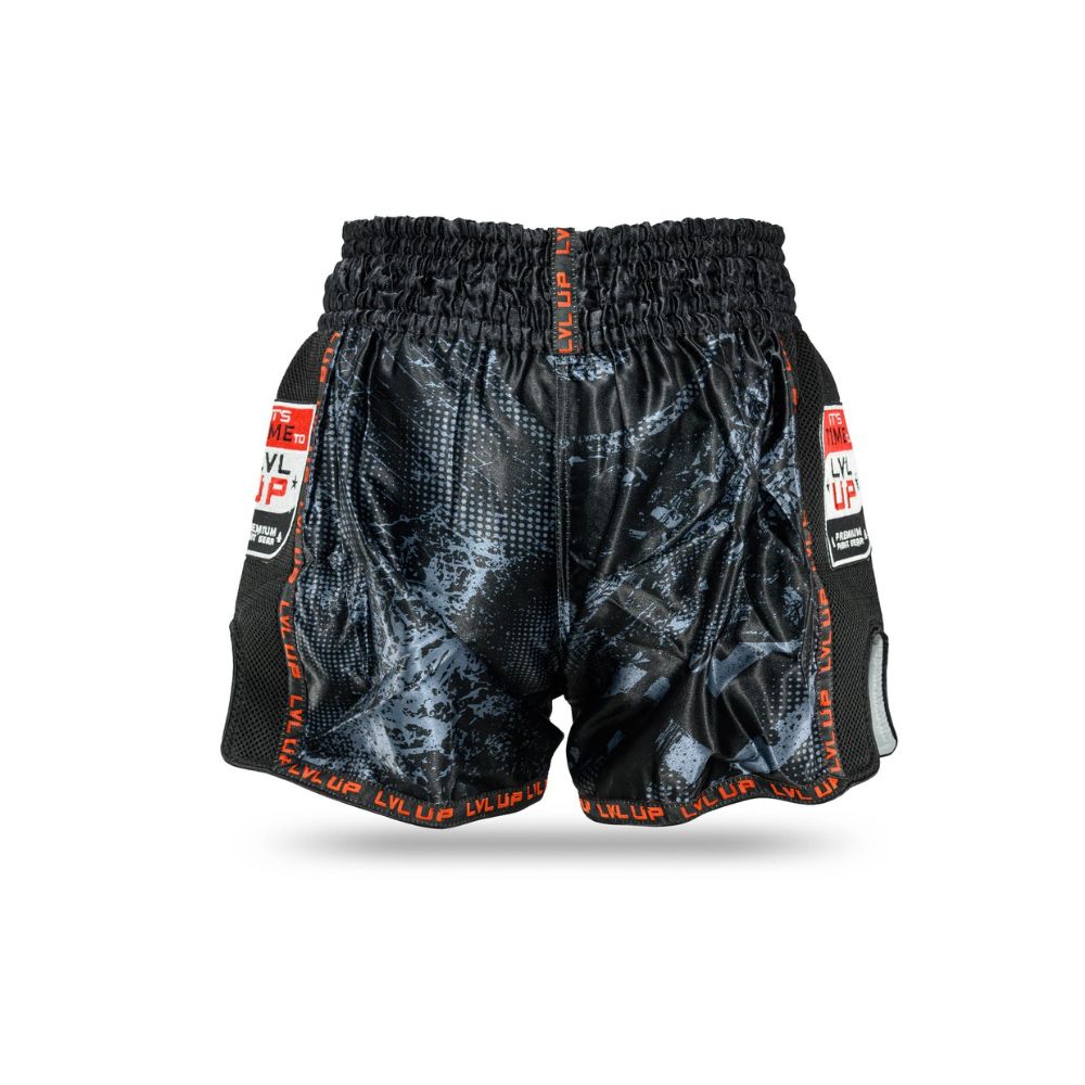 LVL UP - SHORTS - LVL UP STADIUM 1