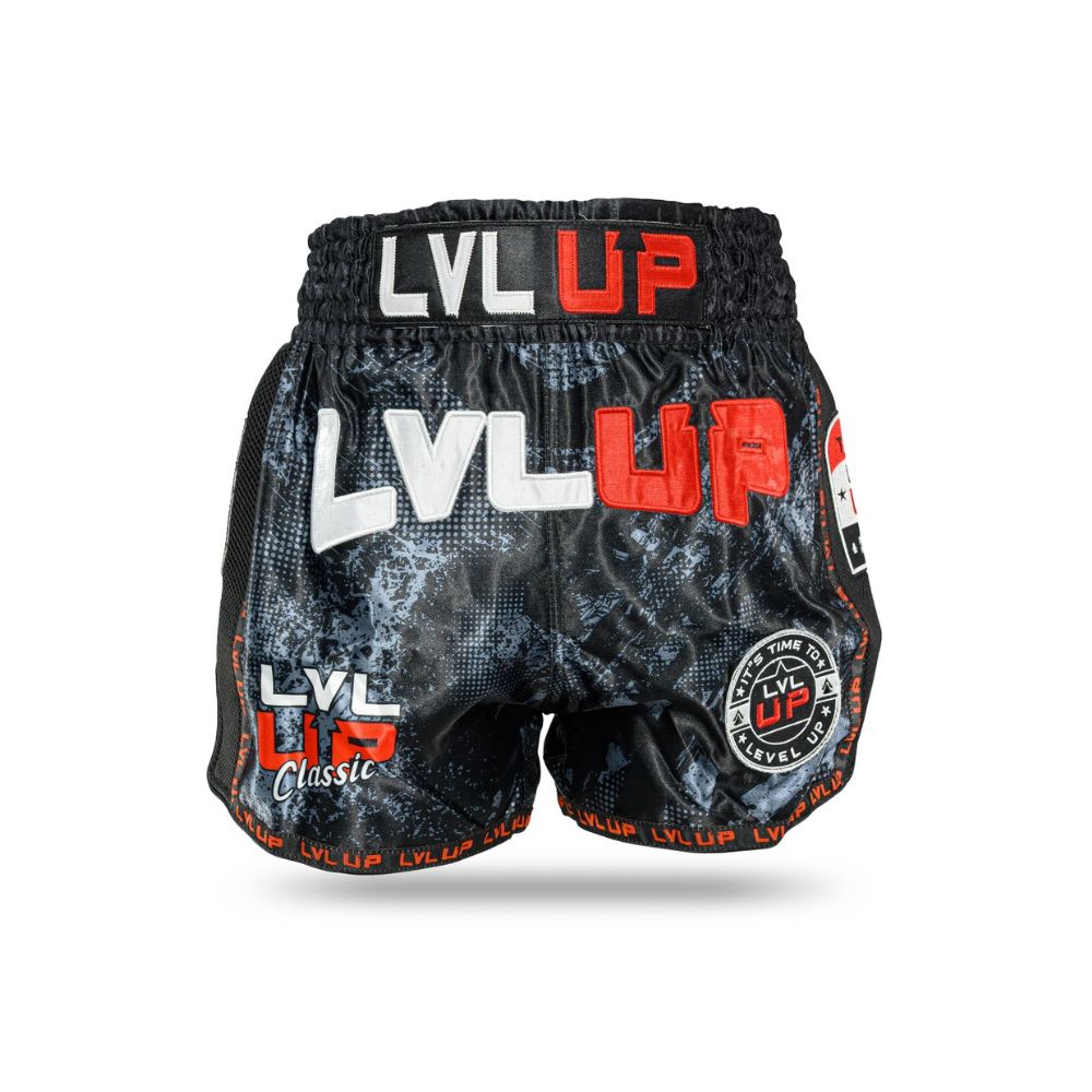 LVL UP - SHORTS - LVL UP STADIUM 1