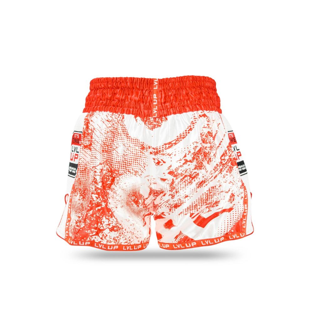 LVL UP - SHORTS - LVL UP STADIUM 2