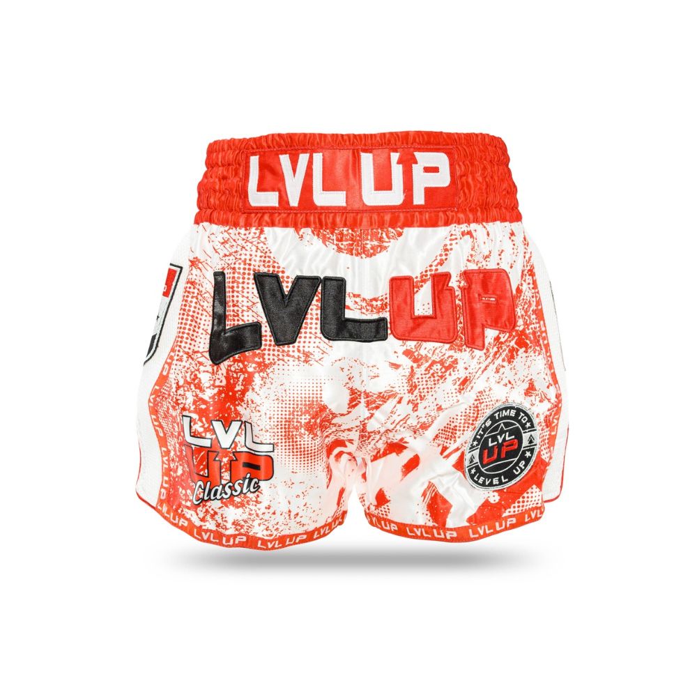 LVL UP - SHORTS - LVL UP STADIUM 2
