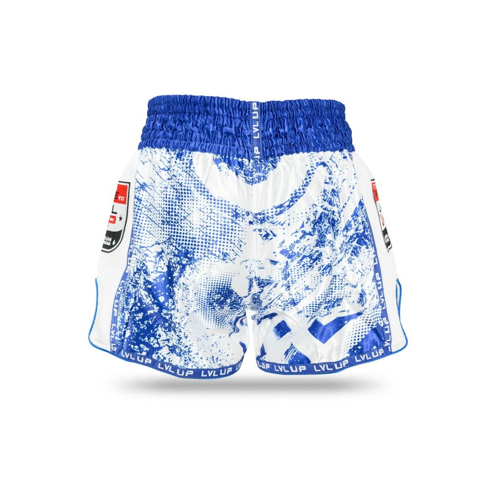 LVL UP - SHORTS - LVL UP STADIUM 3