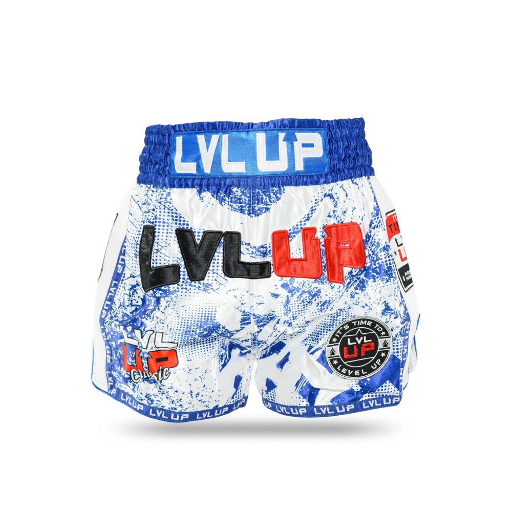 LVL UP - SHORTS - LVL UP STADIUM 3