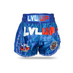 LVL UP - SHORTS - LVL UP STADIUM 4