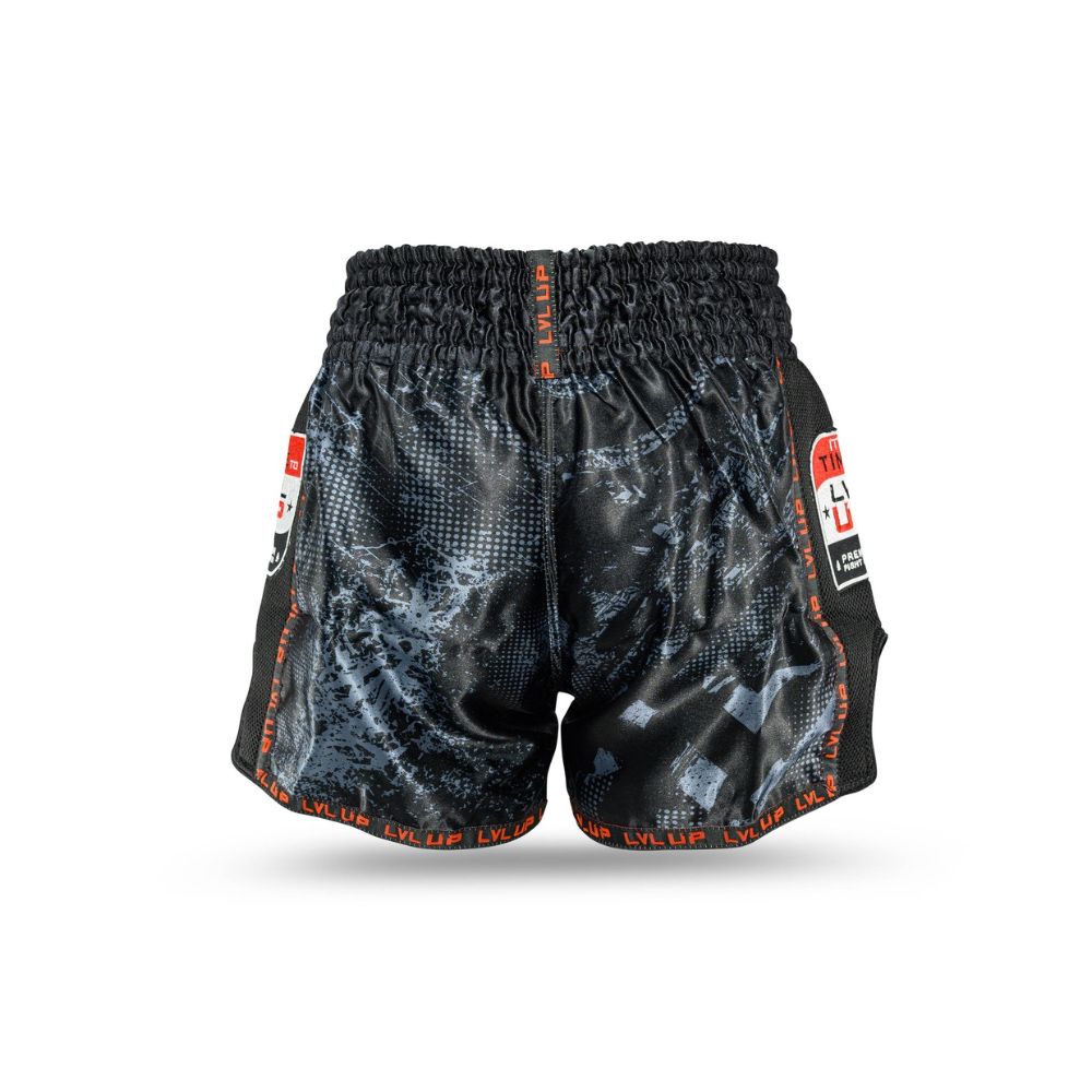 LVL UP - SHORTS - LVL UP TKO 1