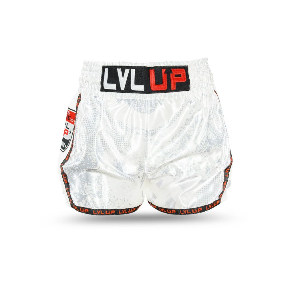 LVL UP - SHORTS - LVL UP TKO 2