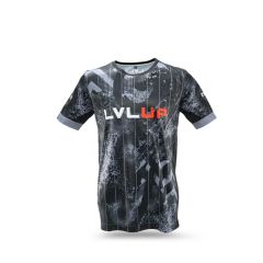 LVL UP - TSHIRT - LVL UP STADIUM TEE 1