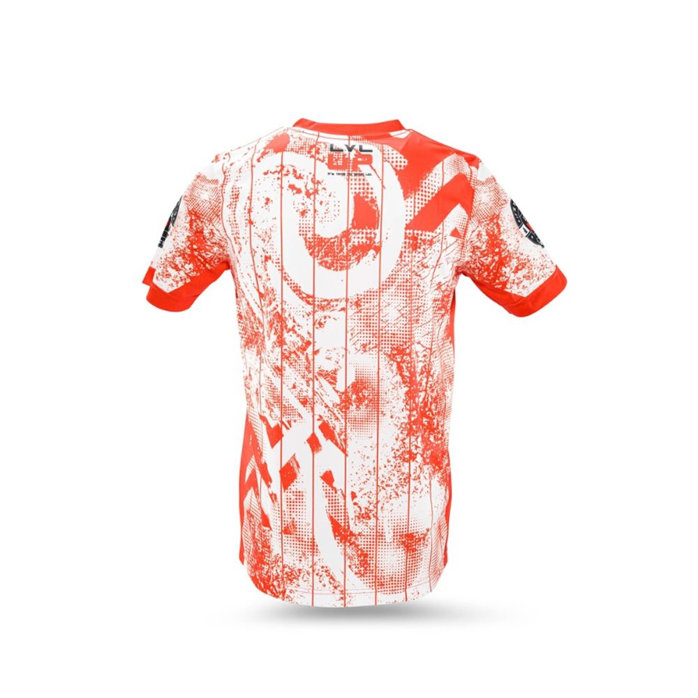 LVL UP - TSHIRT - LVL UP STADIUM TEE 2