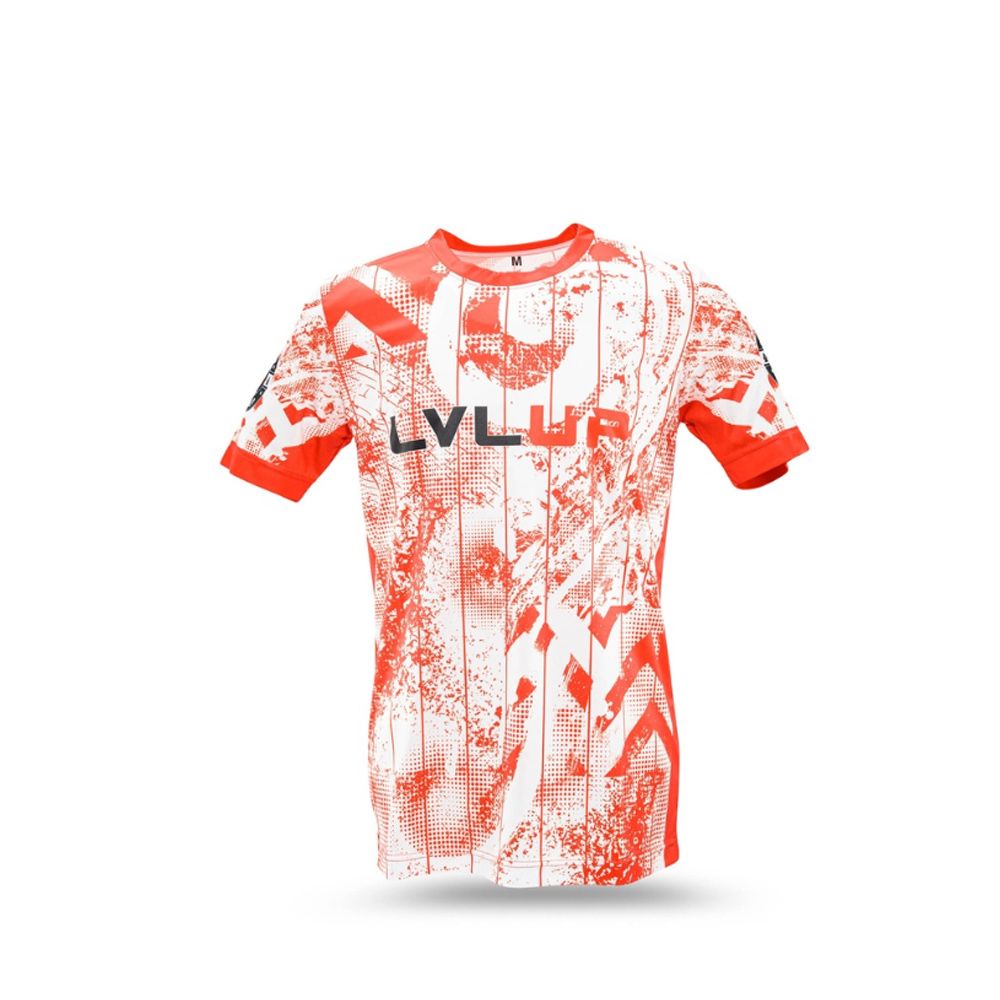 LVL UP - TSHIRT - LVL UP STADIUM TEE 2