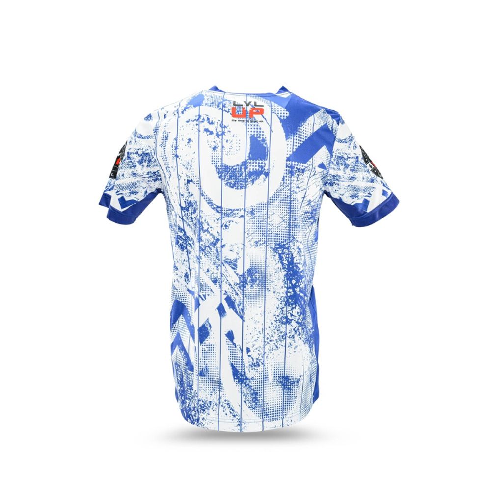 LVL UP - TSHIRT - LVL UP STADIUM TEE 3